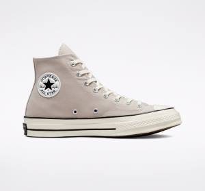 Converse Chuck 70 Pastel Polyester Vysoké Tenisky Čierne | CV-201IWK