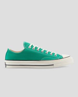 Converse Chuck 70 Seasonal Colour Nízke Tenisky Zelene | CV-357ZXG