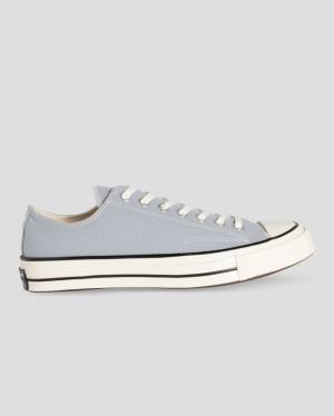 Converse Chuck 70 Seasonal Colour Nízke Tenisky Siva | CV-579YUA