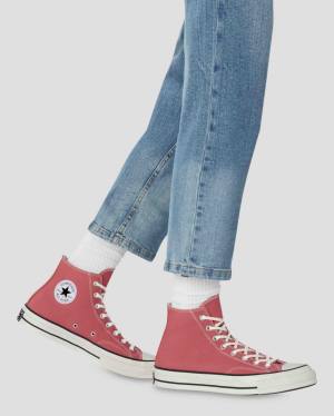 Converse Chuck 70 Seasonal Vysoké Tenisky Ruzove | CV-870BJG