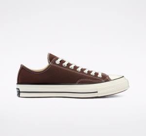 Converse Chuck 70 Tonal Polyester Nízke Tenisky Čierne | CV-420PRV