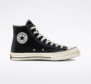 Converse Chuck 70 Vysoké Tenisky Čierne | CV-042MUI