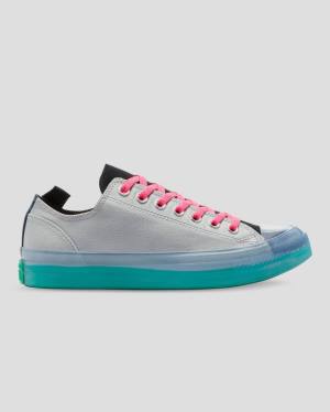 Converse Chuck Taylor All Star CX Pull Tab Nízke Tenisky Siva | CV-852XPV