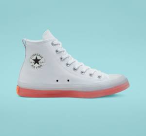 Converse Chuck Taylor All Star CX Vysoké Tenisky Biele Mango | CV-371BCO