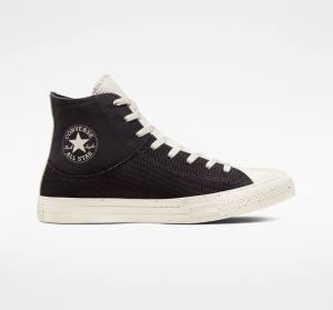 Converse Chuck Taylor All Star Crafted Platene Vysoké Tenisky Hnede | CV-185FYX