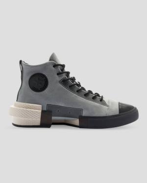 Converse Chuck Taylor All Star Disrupt CX Vysoké Tenisky Siva | CV-637VKE