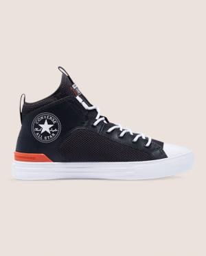 Converse Chuck Taylor All Star Summer Daze Ultra Vysoké Tenisky Čierne | CV-516LOM