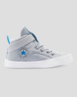 Converse Chuck Taylor All Star Superplay Vysoké Tenisky Siva | CV-793LKY