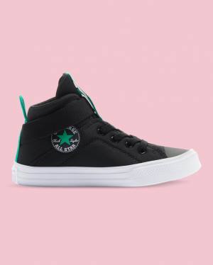 Converse Chuck Taylor All Star Superplay Vysoké Tenisky Čierne | CV-910JKN