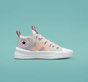 Converse Chuck Taylor All Star Ultra Easy-On Nízke Tenisky Ruzove Ruzove | CV-125ZDA