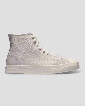 Converse Pop Trading Co Jack Purcell Pro Vysoké Tenisky Béžové | CV-394AHE