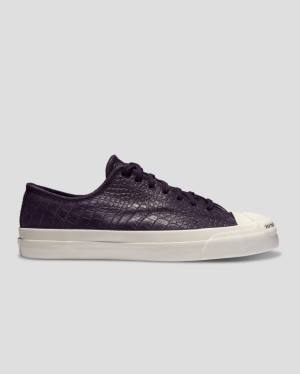 Converse Pop Trading Co Jack Purcell Pro Nízke Tenisky Nachový Čierne | CV-703JTC