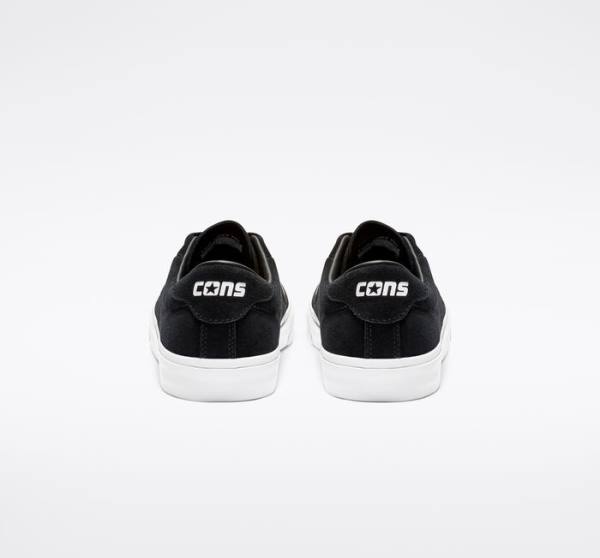 Converse CONS Louie Lopez Pro Skate Topanky Čierne Biele | CV-398WYL