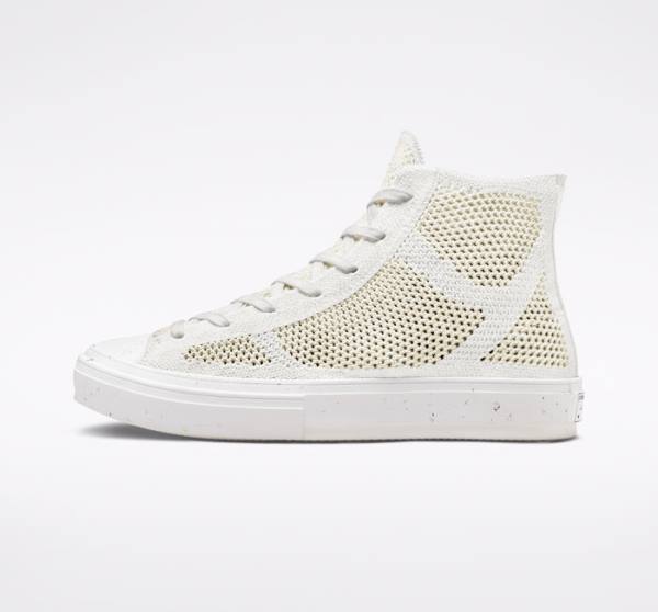 Converse Chuck 70 Renew Redux Vysoké Tenisky Biele Mango | CV-490BQK