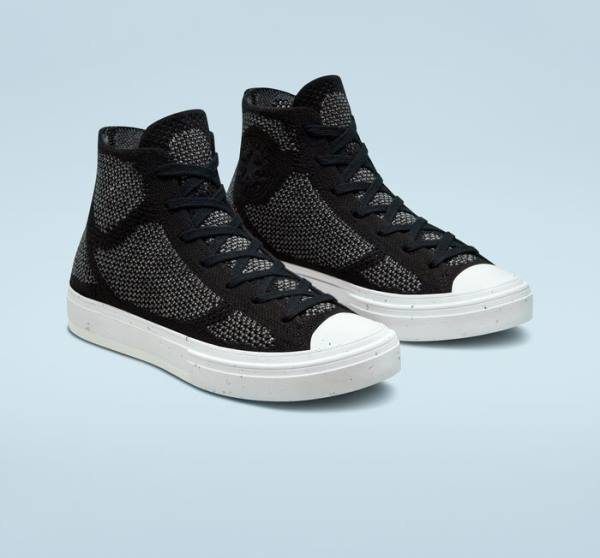 Converse Chuck 70 Renew Redux Vysoké Tenisky Čierne Modre | CV-860LJO