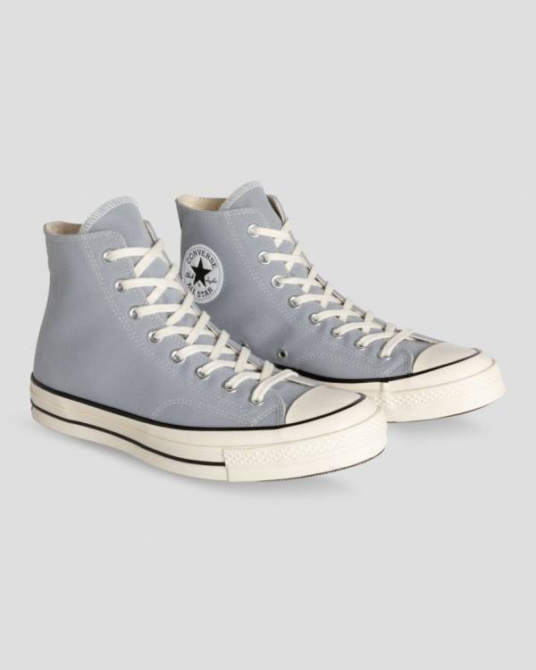 Converse Chuck 70 Seasonal Colour Vysoké Tenisky Siva | CV-983NEB