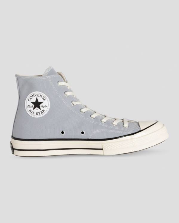 Converse Chuck 70 Seasonal Colour Vysoké Tenisky Siva | CV-983NEB