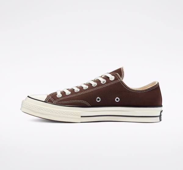 Converse Chuck 70 Tonal Polyester Nízke Tenisky Čierne | CV-420PRV