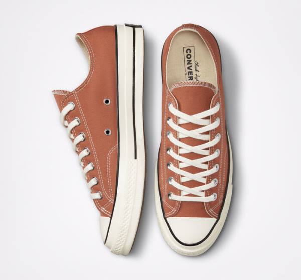 Converse Chuck 70 Tonal Polyester Nízke Tenisky Čierne | CV-652KRS