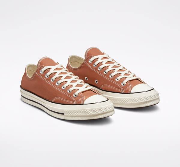 Converse Chuck 70 Tonal Polyester Nízke Tenisky Čierne | CV-652KRS