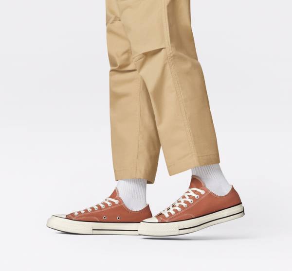 Converse Chuck 70 Tonal Polyester Nízke Tenisky Čierne | CV-652KRS