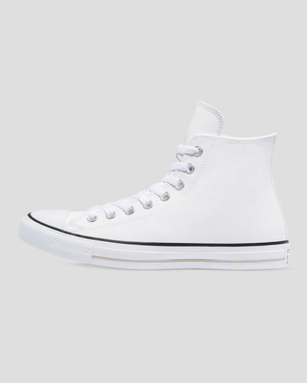 Converse Chuck Taylor All Star Summer Daze SL Vysoké Tenisky Biele | CV-319JTU