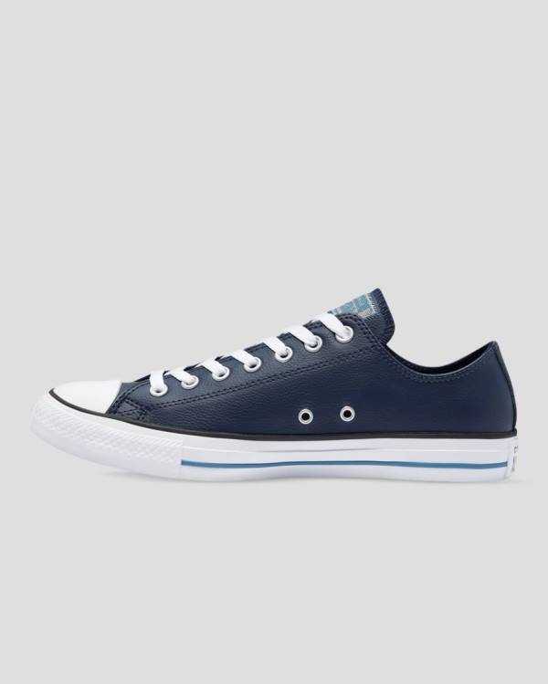 Converse Chuck Taylor All Star Summer Daze SL Nízke Tenisky Modre | CV-978BMG