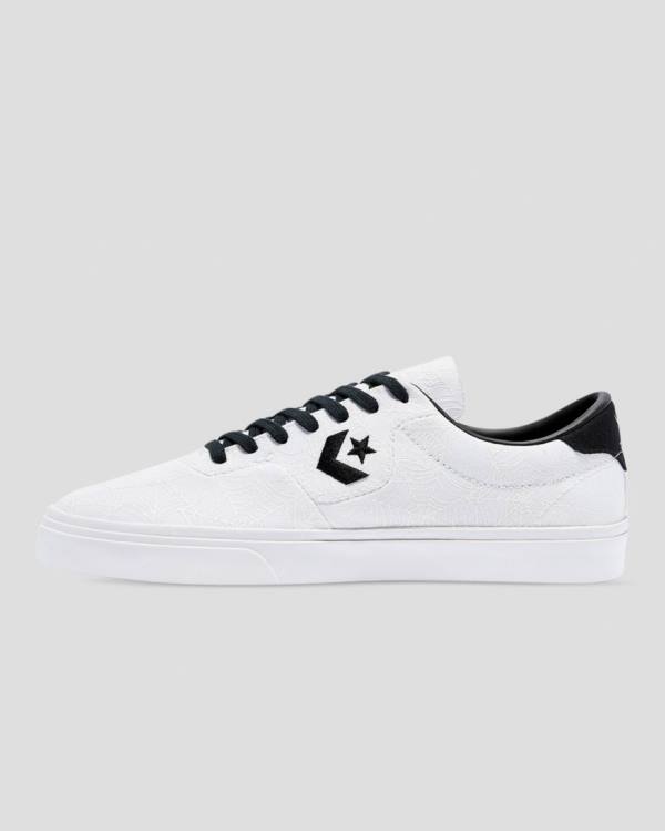 Converse Louie Lopez Pro Roll Up Nízke Tenisky Biele | CV-149QFA