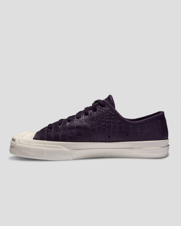 Converse Pop Trading Co Jack Purcell Pro Nízke Tenisky Nachový Čierne | CV-213ZJP