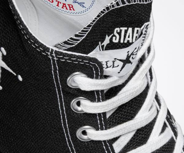 Converse Stussy Chuck 70 Vysoké Tenisky Čierne Biele | CV-014HDR